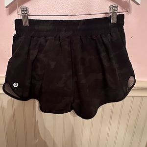 Lulu shorts